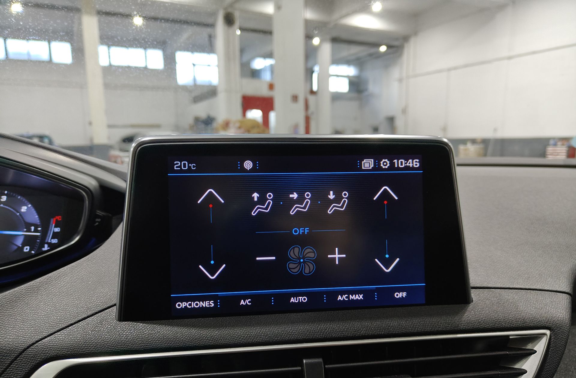 Peugeot 5008 BlueHDi 130 Allure 7 plazas - foto 30