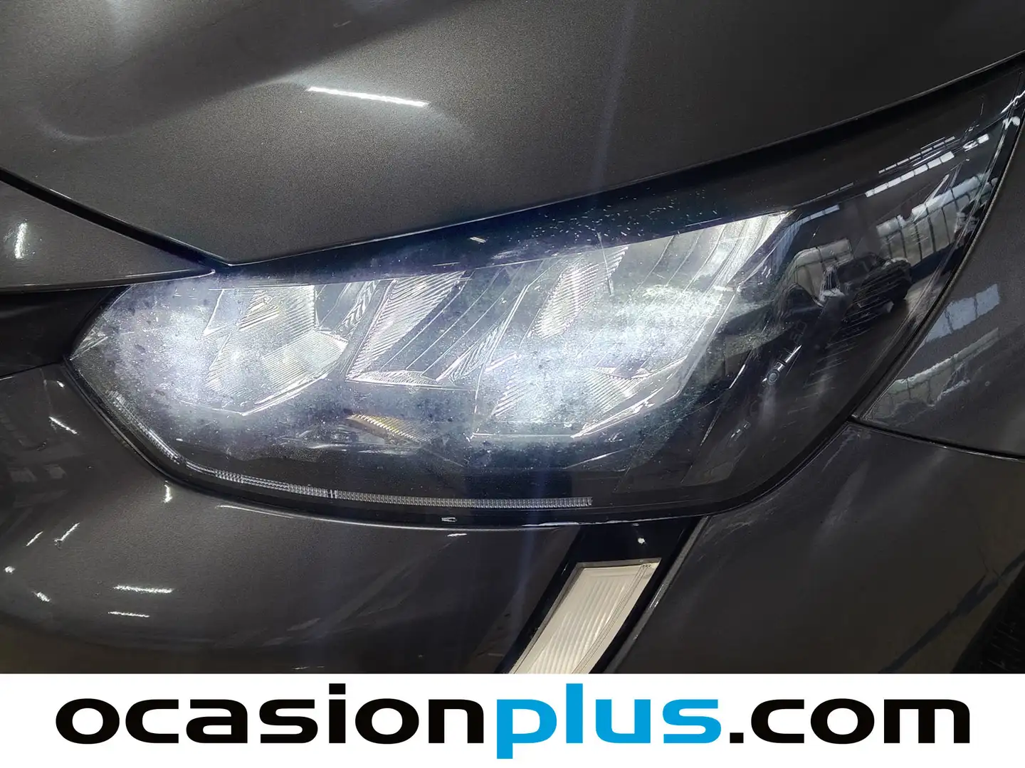 Foto Peugeot 208 Peugeot 208 PureTech 100 Allure (100 CV)