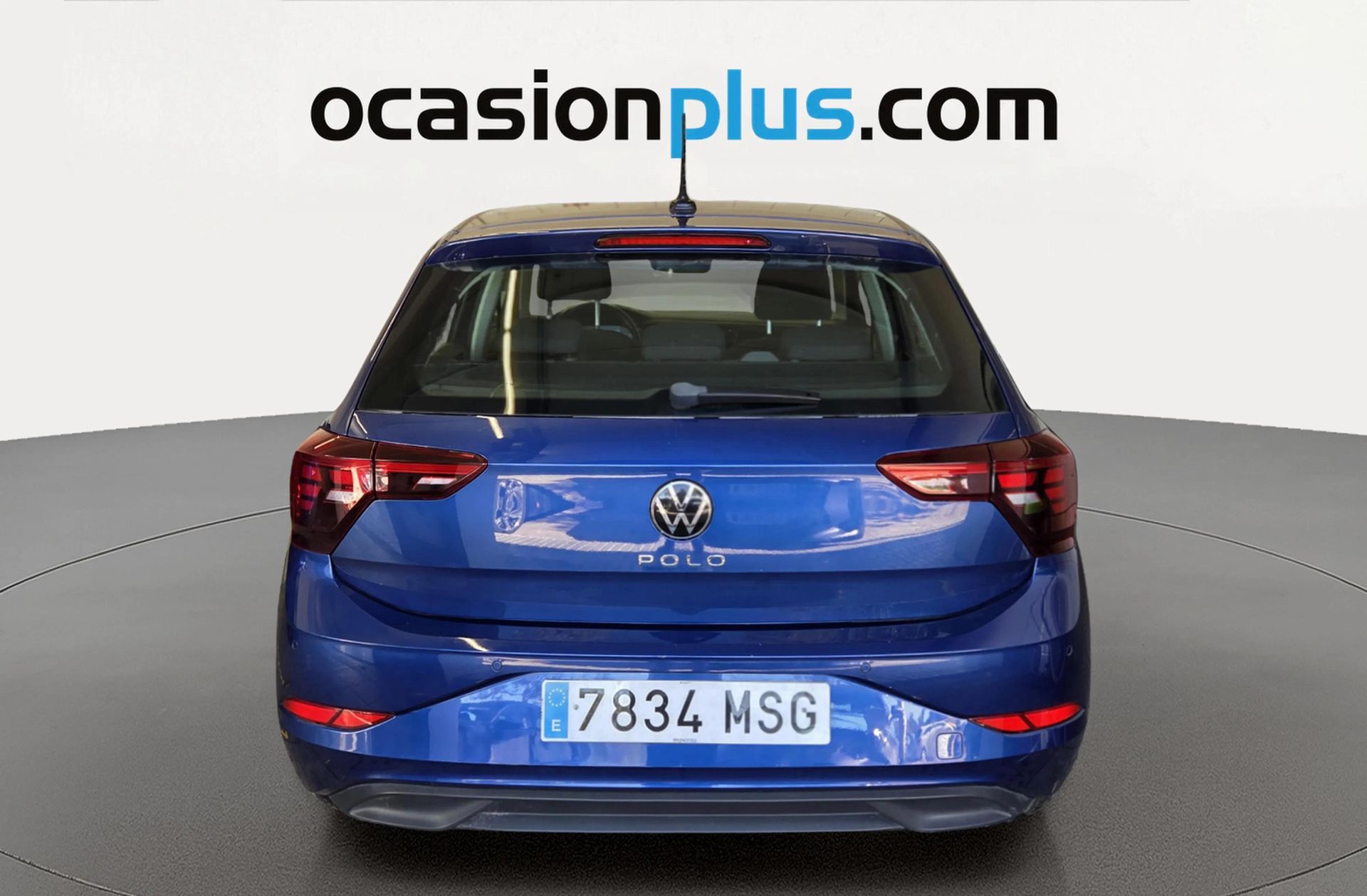 Volkswagen Polo Life 1.0 TSI DSG - foto 12