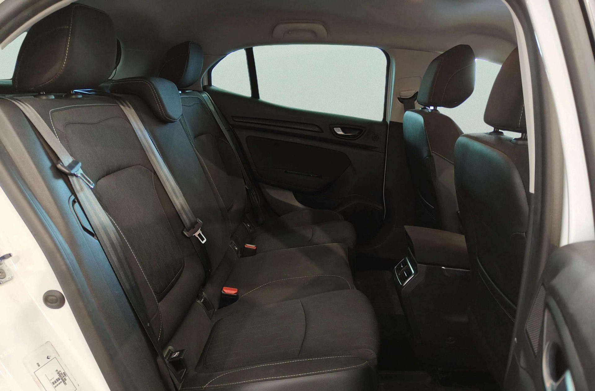 Renault Mégane Limited Blue dCi - foto 13