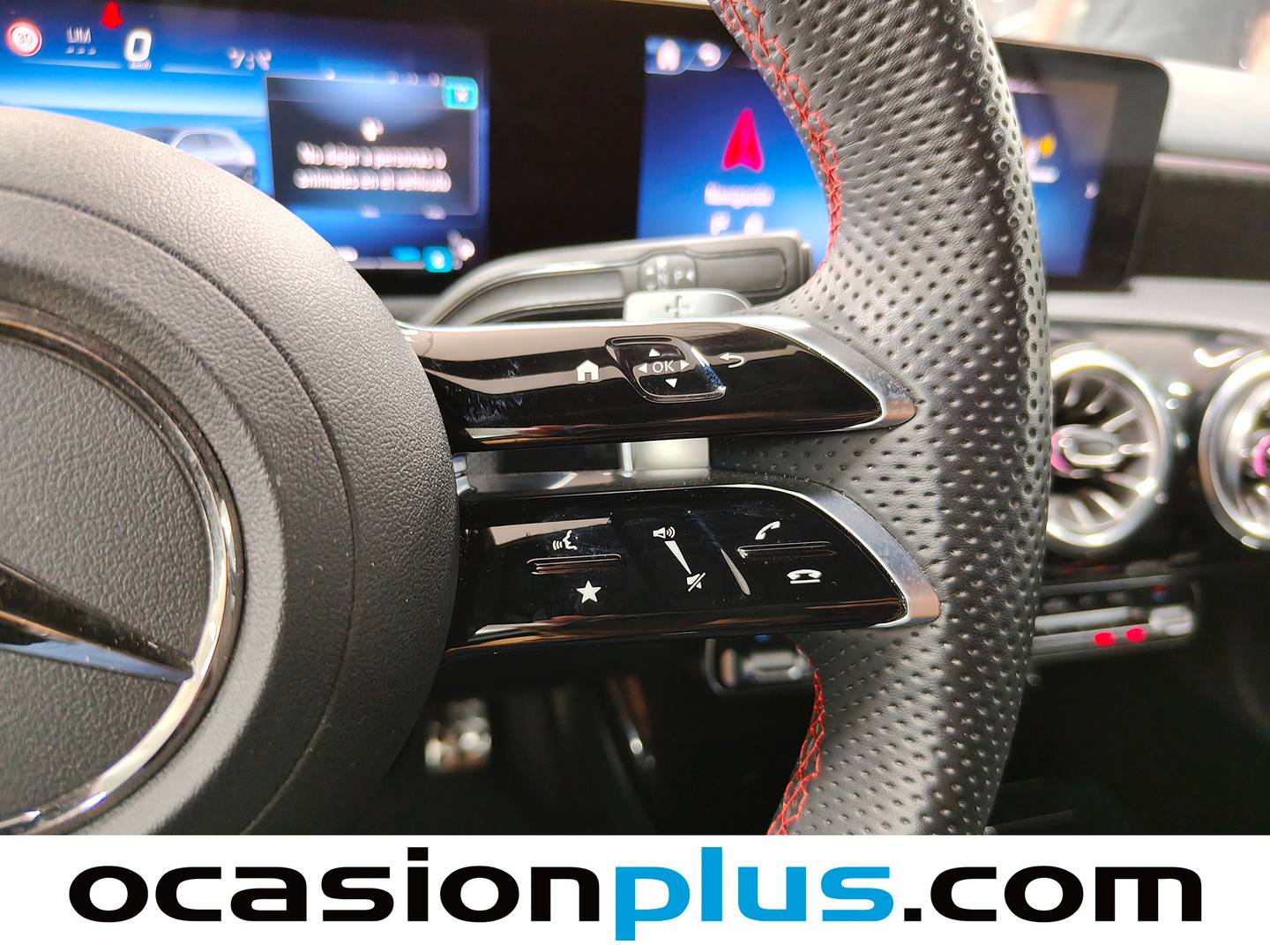 Mercedes Clase A Mercedes Clase A 180 (136 CV) Pack AMG 2026