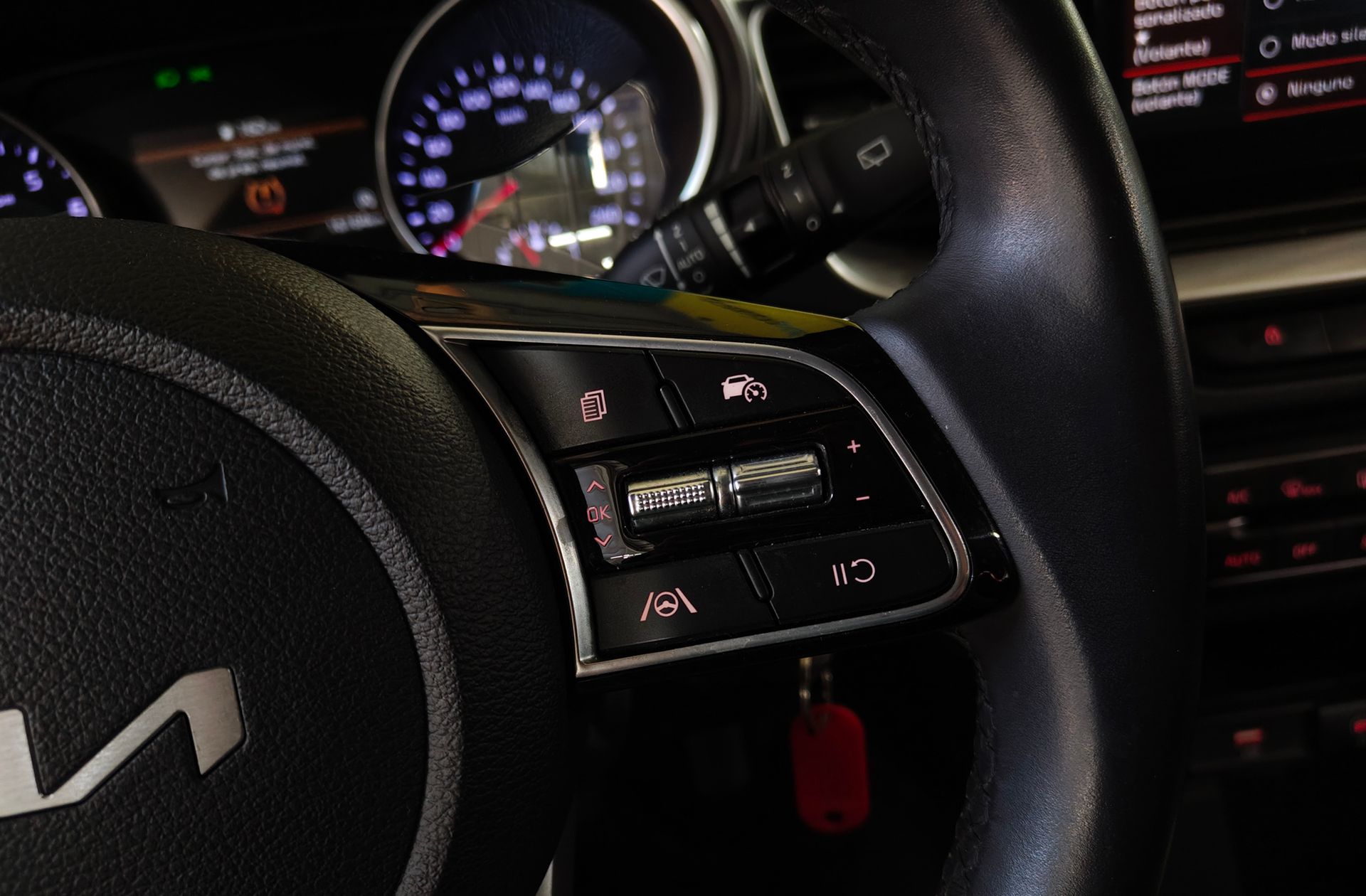 Kia Ceed 1.0 T-GDi Drive - foto 22