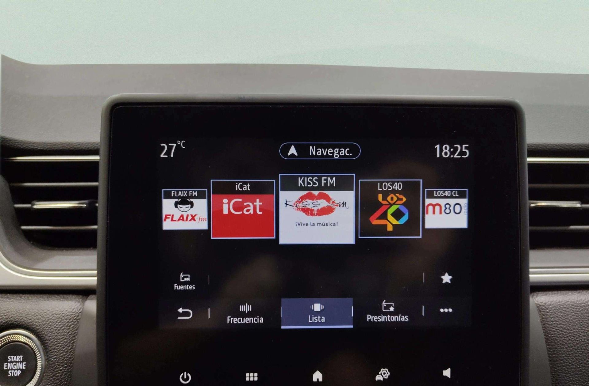 Renault Captur Techno TCe GPF - foto 35