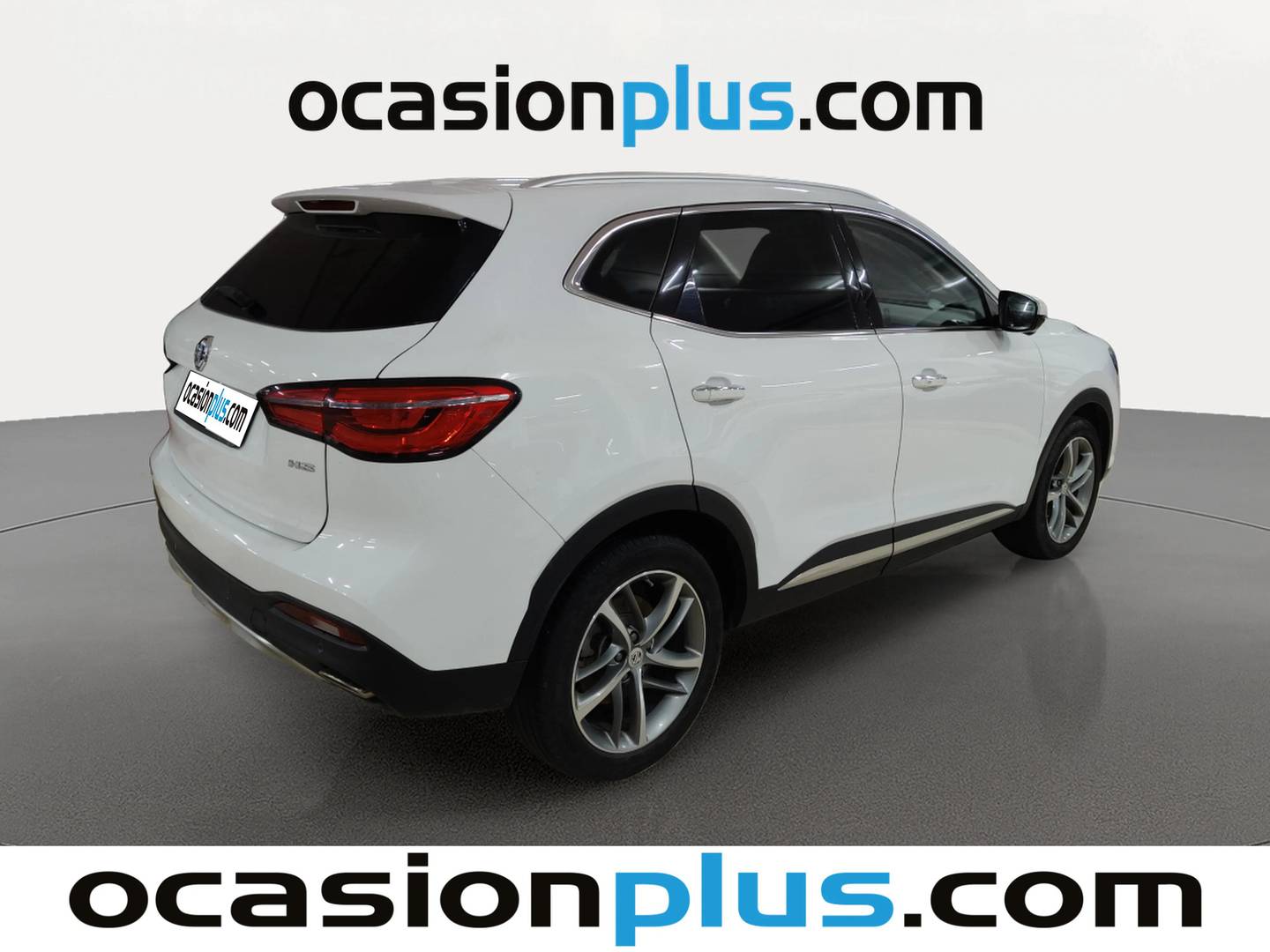 Foto MG HS MG HS 1.5 Turbo GDI Luxury (162 CV)