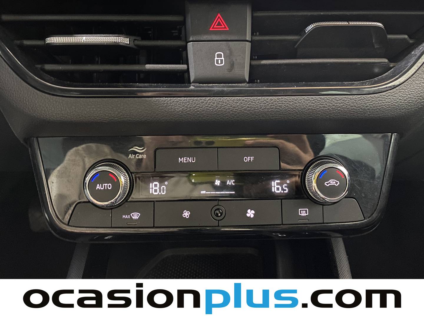 Skoda Scala Skoda Scala 1.0 TSI Selection (115 CV) gasolina