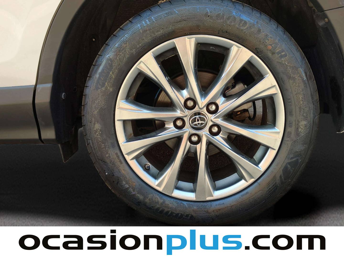 Toyota Rav4 Toyota Rav4 150D 2WD Advance (143 CV) 2016