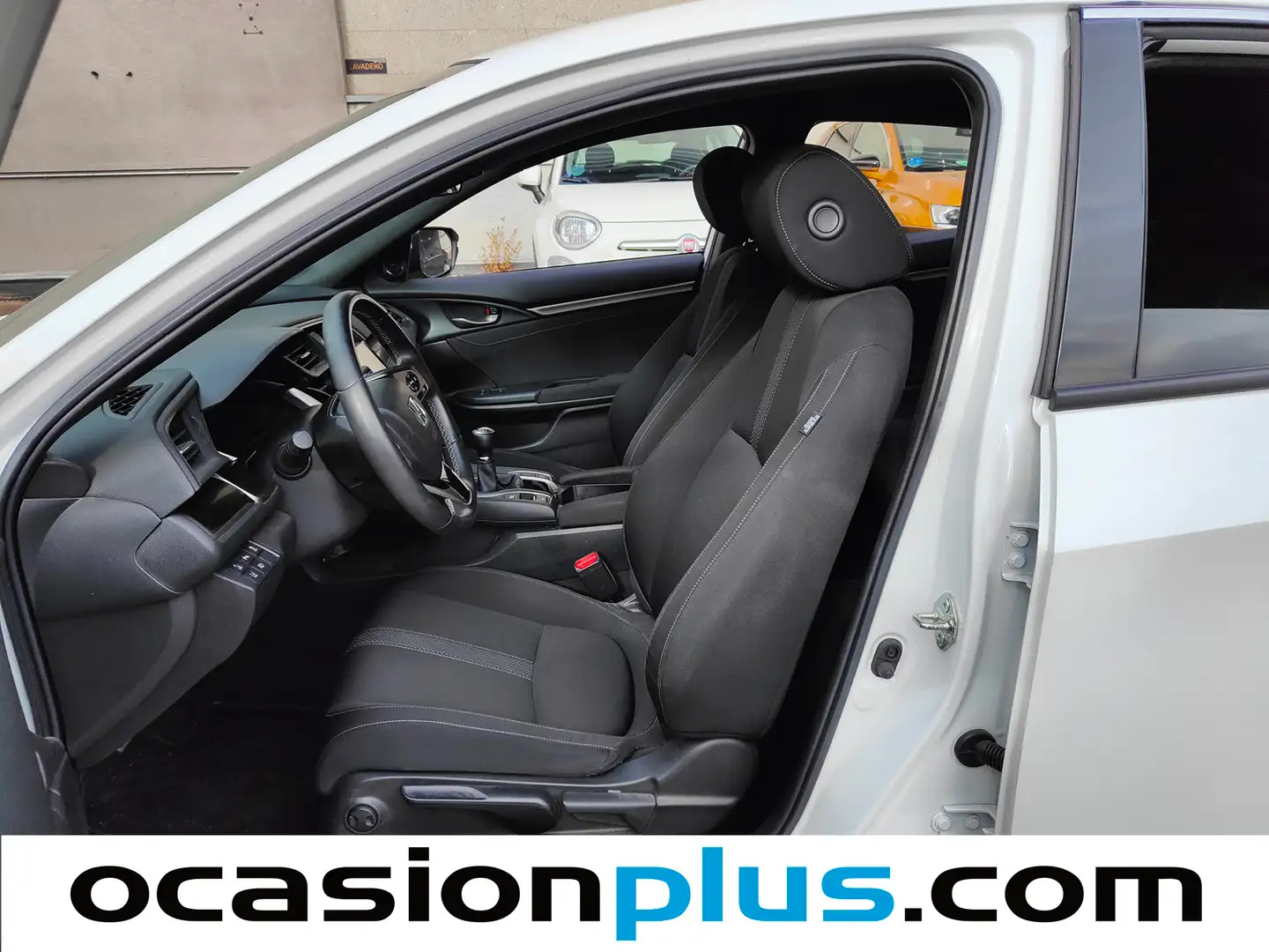 Foto Honda Civic Honda Civic 1.0 I-VTEC TURBO Elegance Navi (126 CV)