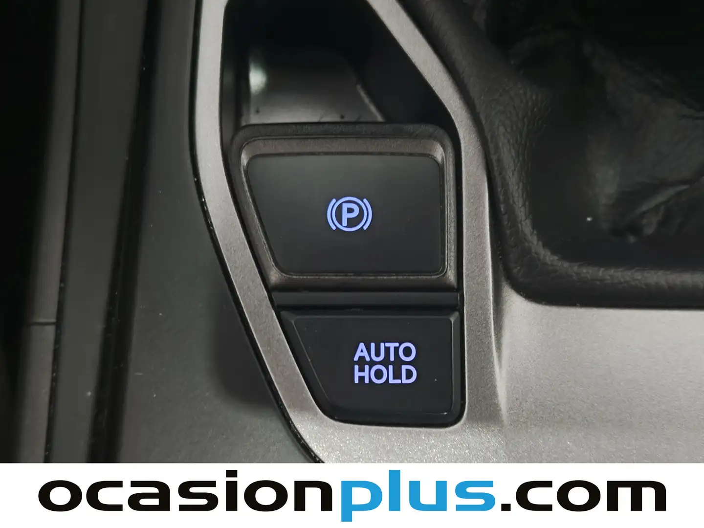 Foto Hyundai Santa Fe Hyundai Santa Fe 2.2 CRDI Tecno 4x4  (197 CV) 7 plazas