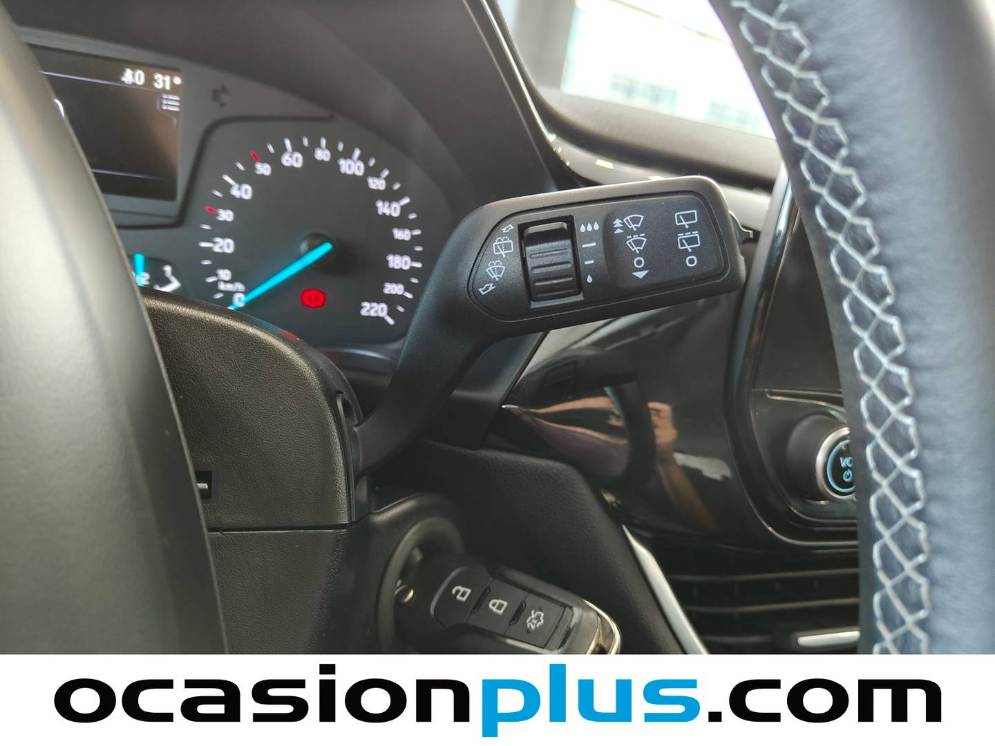 Ford Fiesta Ford Fiesta 1.1 Ti-VCT Trend+ (85 CV) al mejor precio