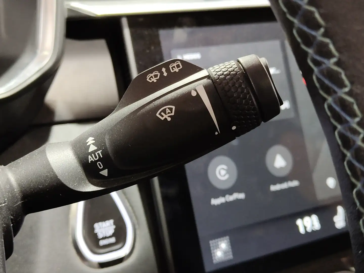 Foto Lynk & Co 01 Lynk & Co 01 1.5 HEV (197 CV)