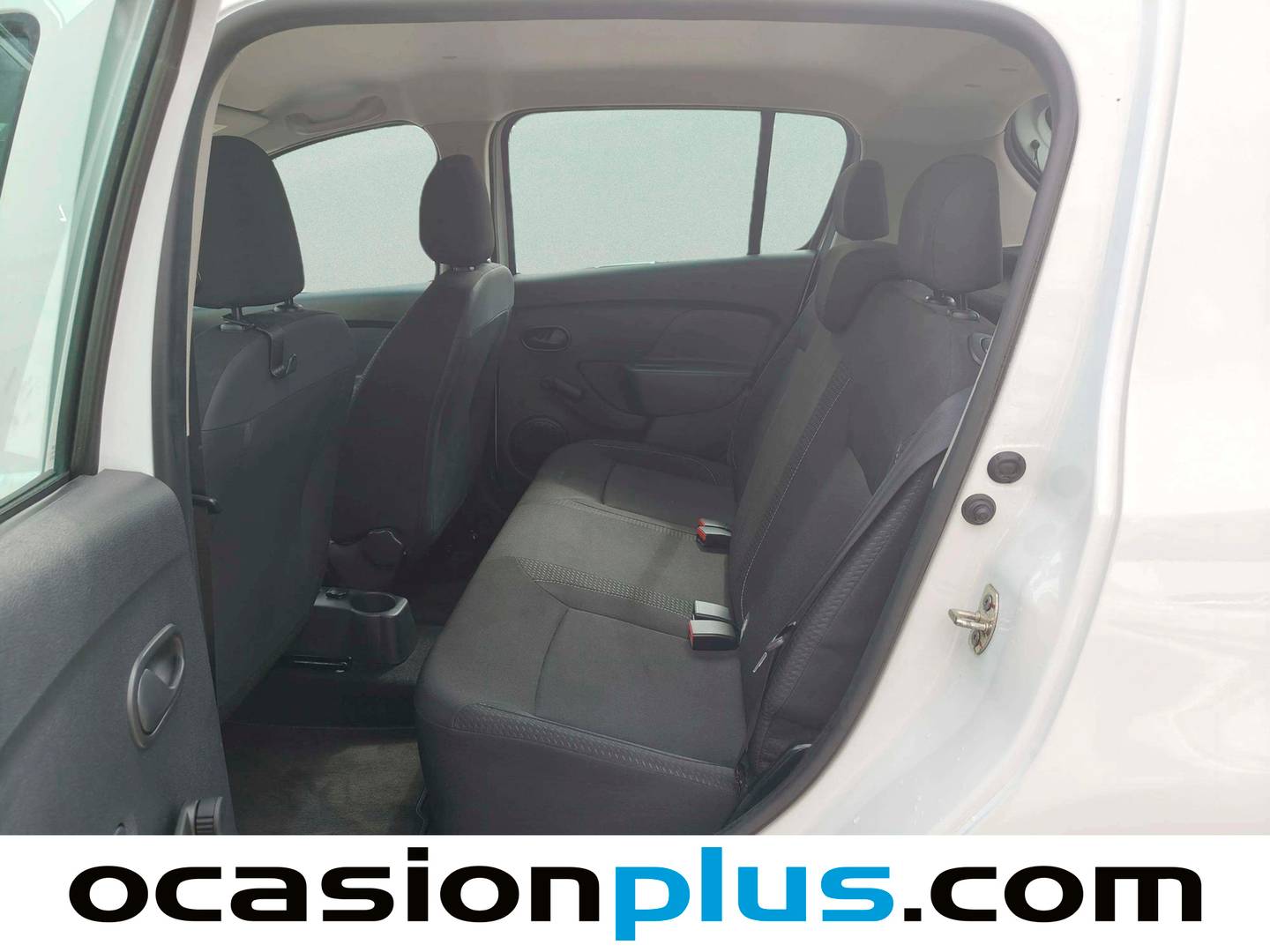 Dacia Sandero Dacia Sandero Ambiance 1.0 (73 CV) barato