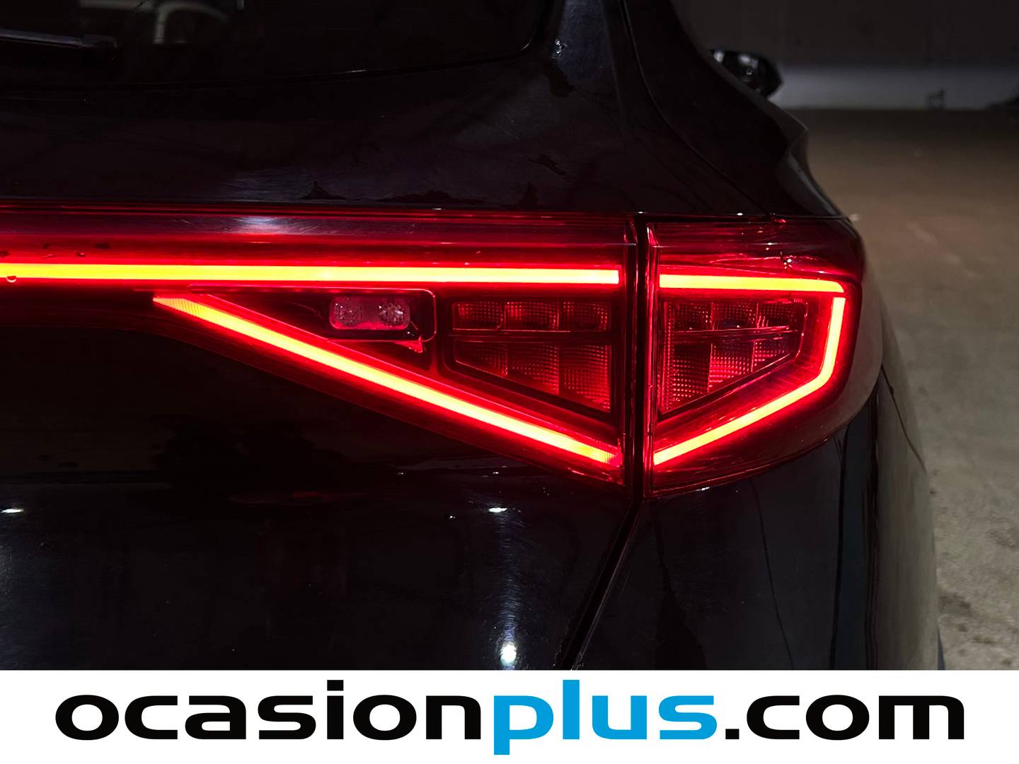 Foto Cupra Formentor CUPRA Formentor 1.5 TSI (150 CV)