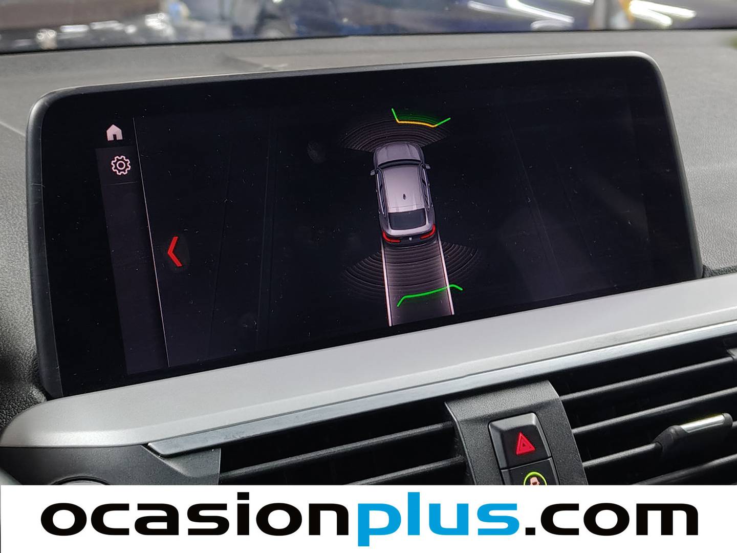 Foto BMW X4 BMW X4 xDrive20d (190 CV)