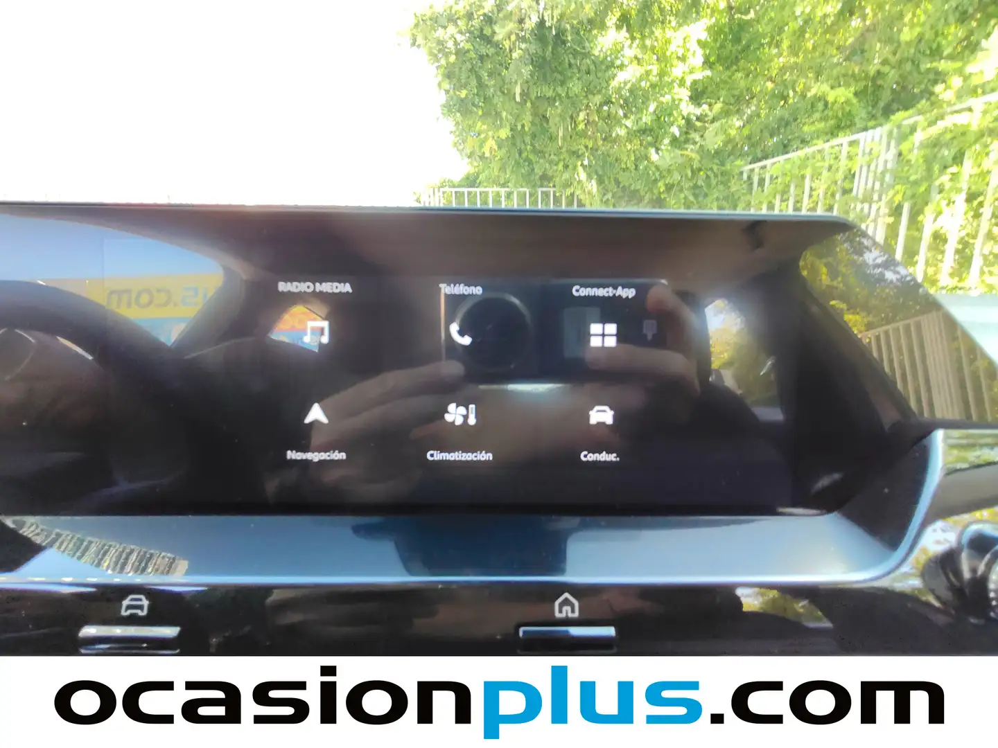 Foto Citroën C4 Citroen C4 PureTech 130 S&S 6v Feel Pack (130 CV)