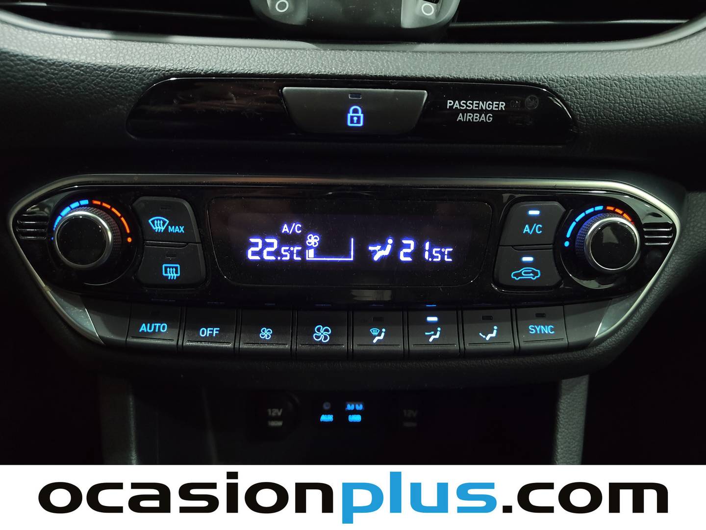 Hyundai i30 Hyundai i30 1.0 TGDi N Line (120 CV) manual