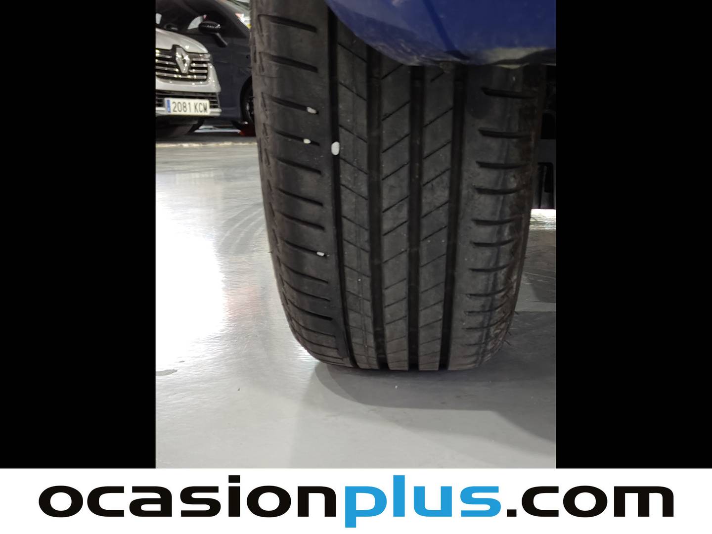 Renault Clio Renault Clio Techno TCe (90 CV) seminuevo