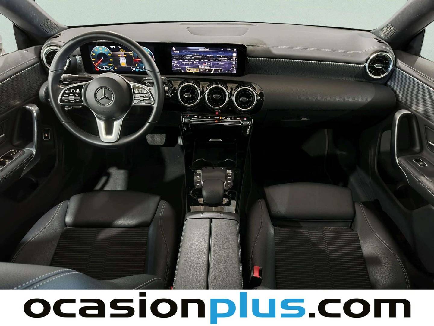 Foto Mercedes CLA Mercedes-Benz CLA CLA 220 d (190 CV)