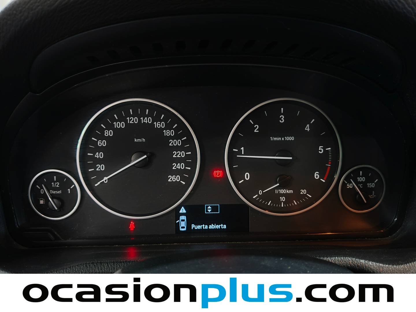 BMW X3 BMW X3 sDrive18d (150 CV) 2016