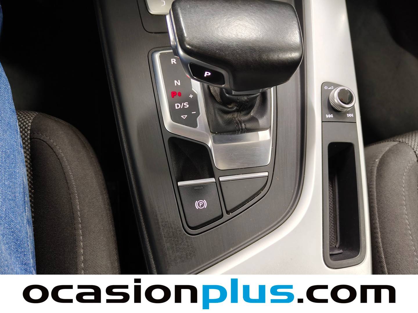 Audi A4 Audi A4 Avant Advanced edition 2.0 TDI ultra (150 CV) S tronic de segunda mano