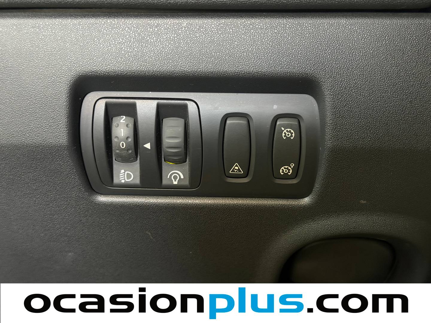 Extras y acabados del Renault Mégane Renault Megane 1.9 dCi Dynamique (130 CV)
