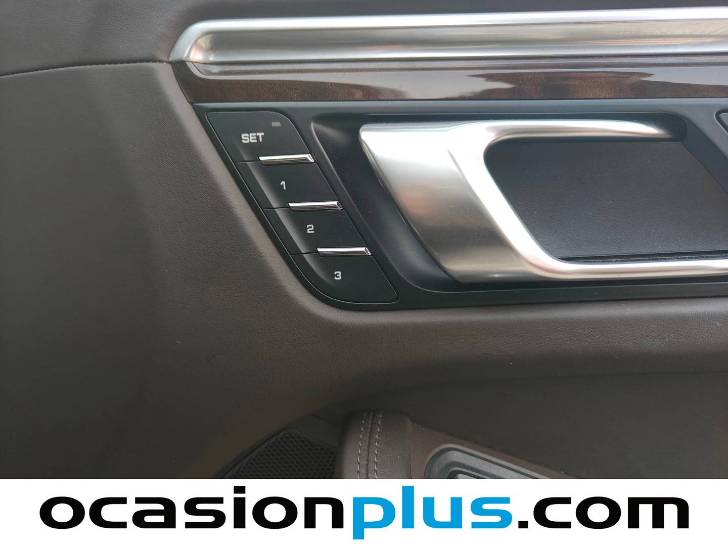 Porsche Macan Porsche Macan (245 CV) gasolina