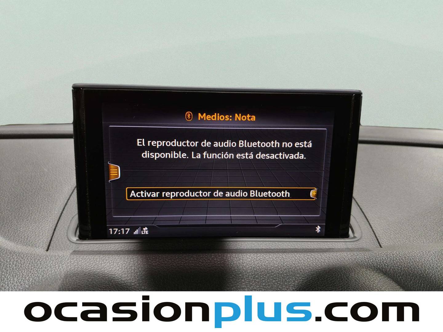 Audi A3 Audi A3 Sportback S line 35 TDI (150 CV) S tronic Pack S-Line de ocasión