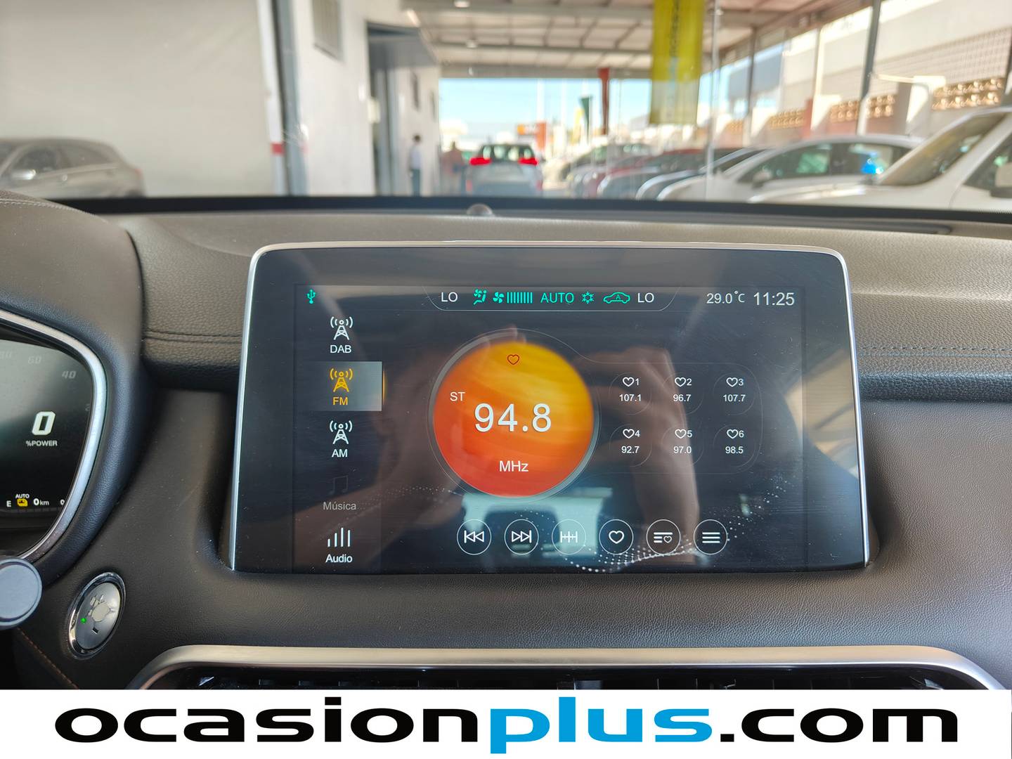 MG eHS MG eHS 1.5 T-GDI PHEV Luxury (258 CV) al mejor precio