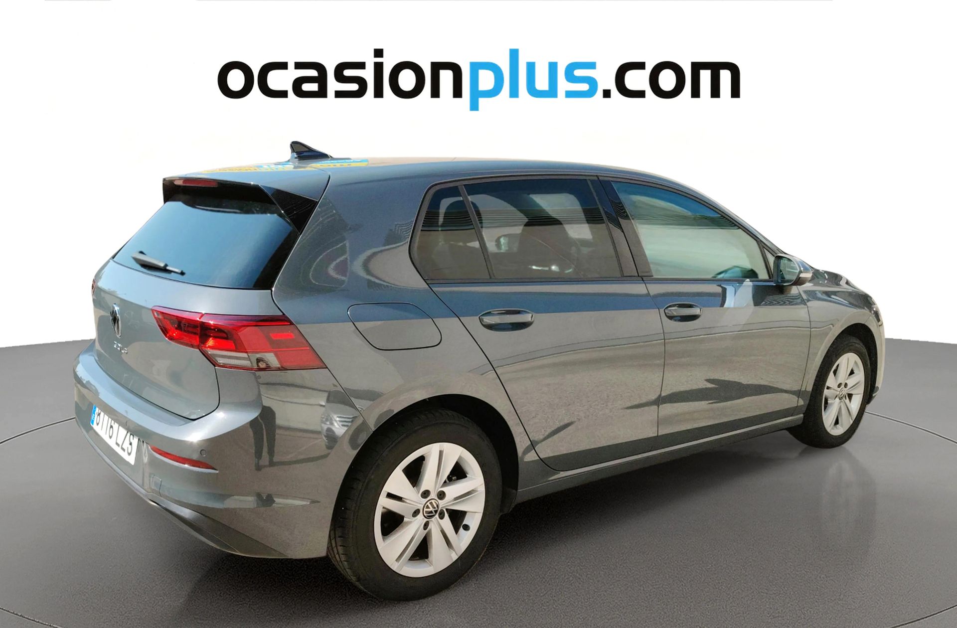 Volkswagen Golf Life 2.0 TDI DSG - foto 4
