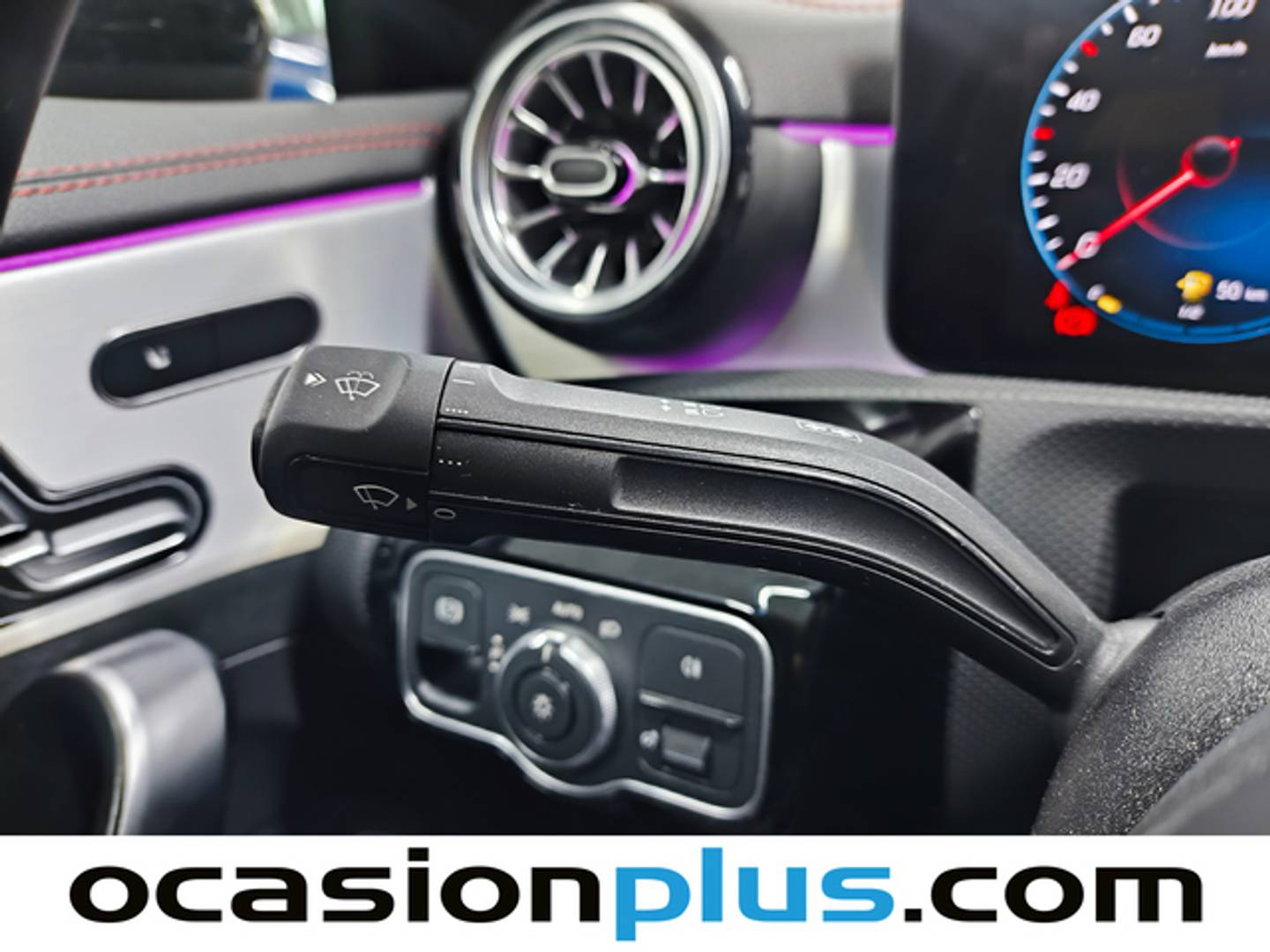 Mercedes CLA Mercedes CLA 200 d (150 CV) Pack AMG 150cv
