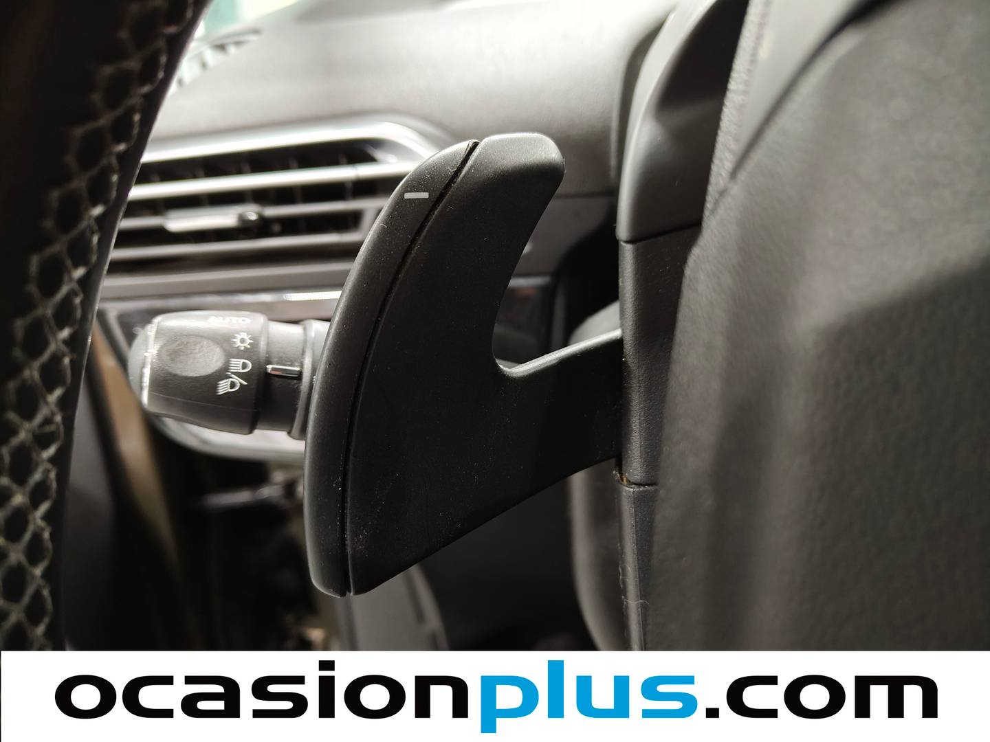 Citroën C4 Picasso Citroën C4 Picasso 1.6 e-HDI Intensive ETG6 (115 CV) de segunda mano