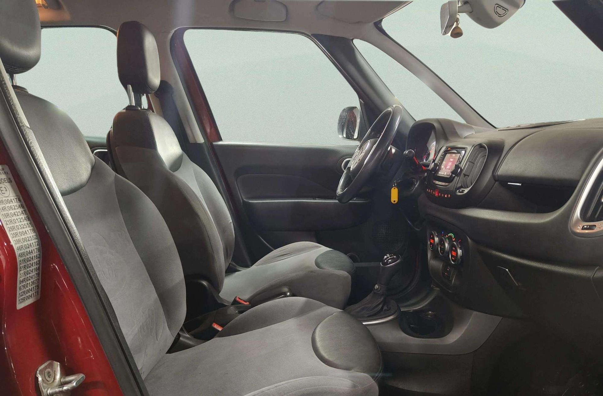 Fiat 500L 1.3 MultiJet II Living 7 plazas - foto 20