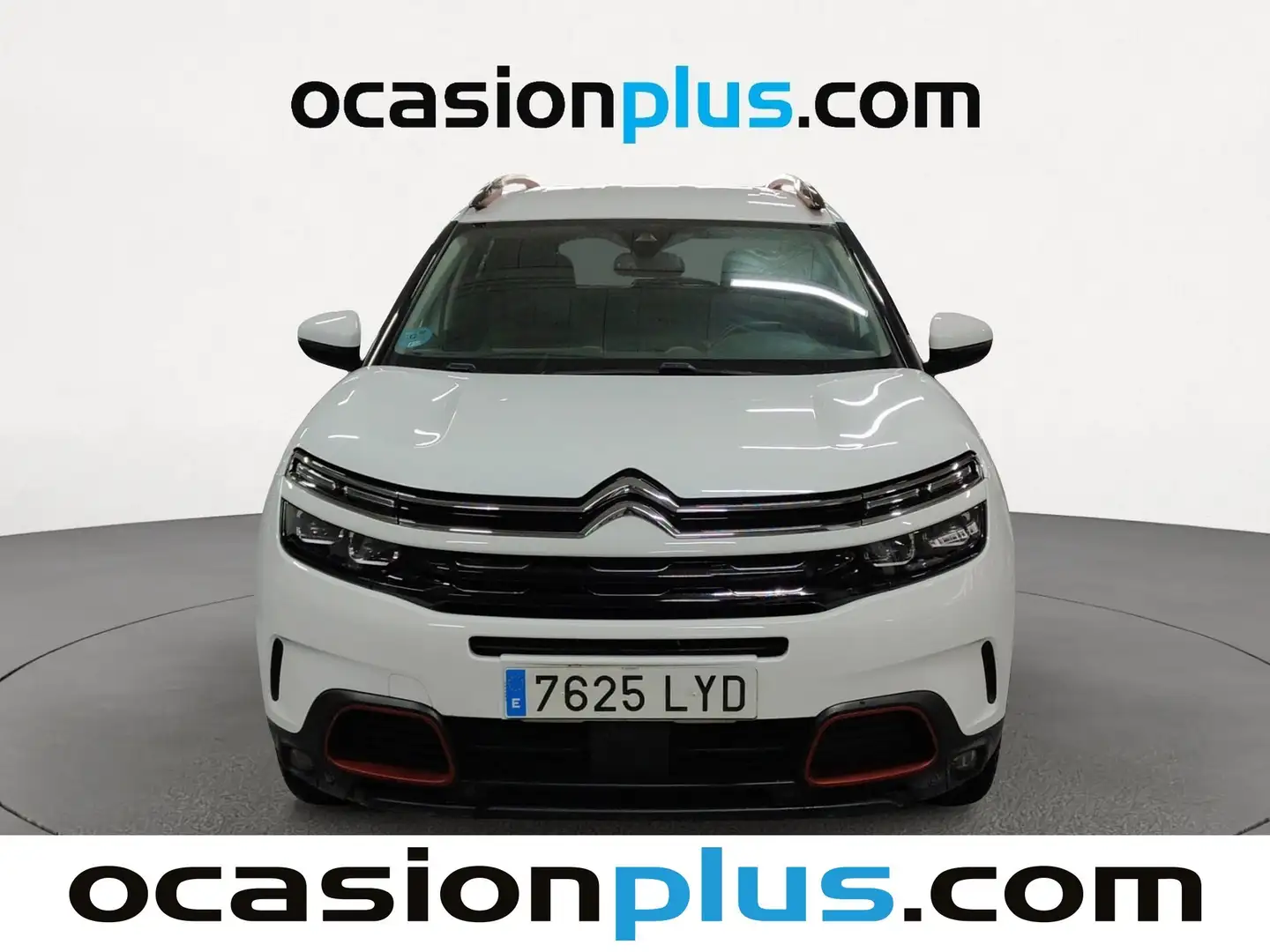 Foto Citroën C5 Aircross Citroen C5 Aircross BlueHdi 130 S&S Shine EAT8 (131 CV)