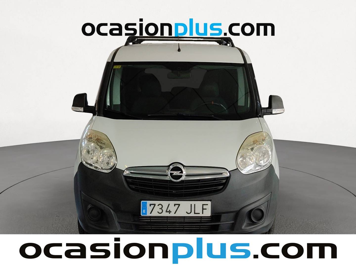 Foto Opel Combo Opel Combo Tour 1.6 CDTI Expression L1 H1 (105 CV)
