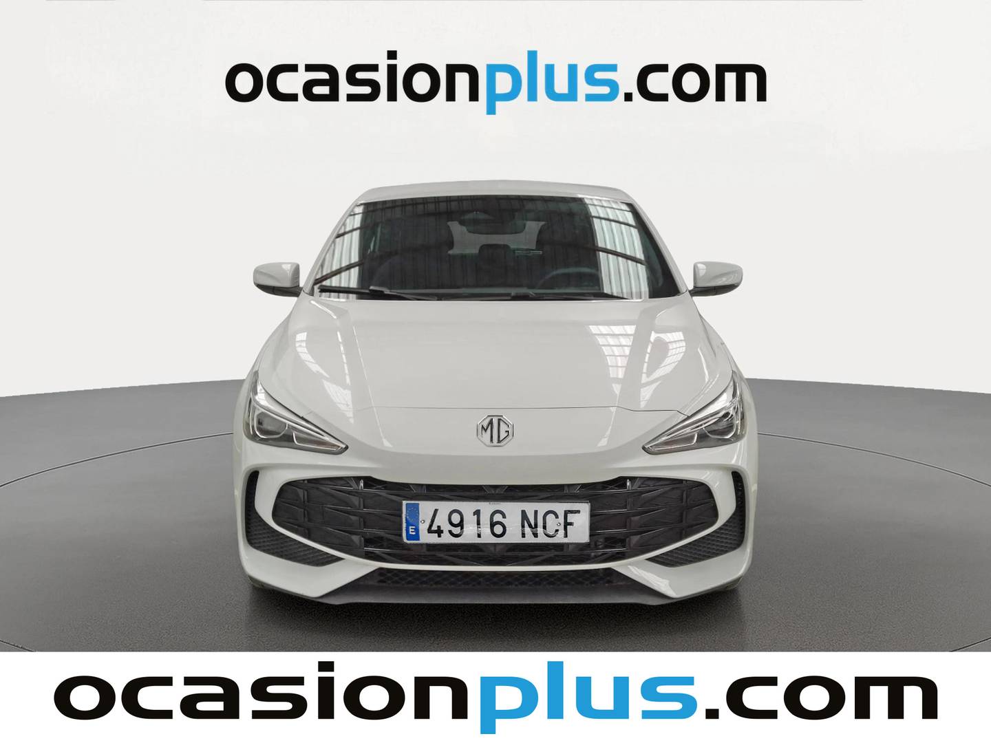 MG MG3 MG MG3 1.5 Comfort (116 CV) al mejor precio