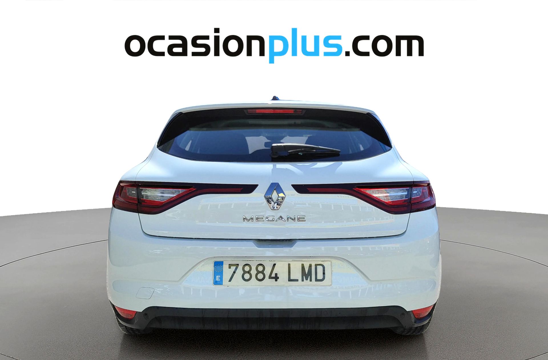 Renault Mégane Business Blue dCi - foto 11