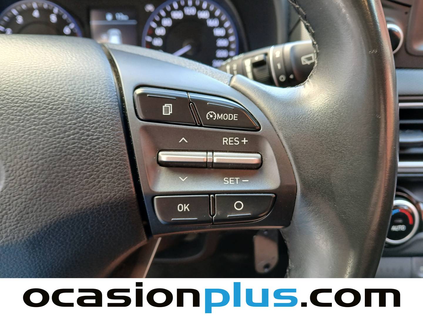 Accesorios del Hyundai Kona Hyundai Kona 1.0 TGDI Klass 4x2 (120 CV)