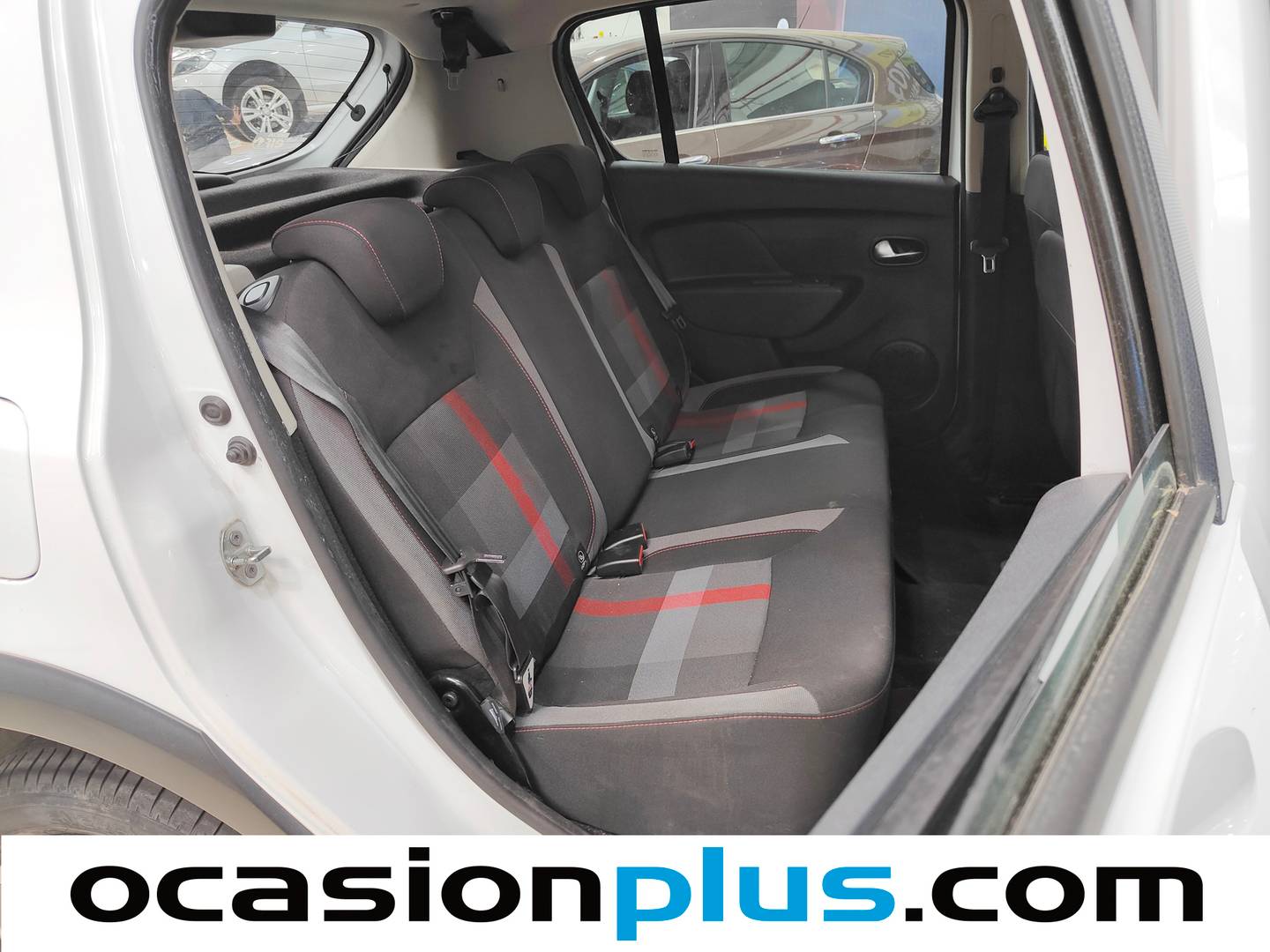 Dacia Sandero Dacia Sandero Serie Limitada Xplore TCE (90 CV) GLP al mejor precio