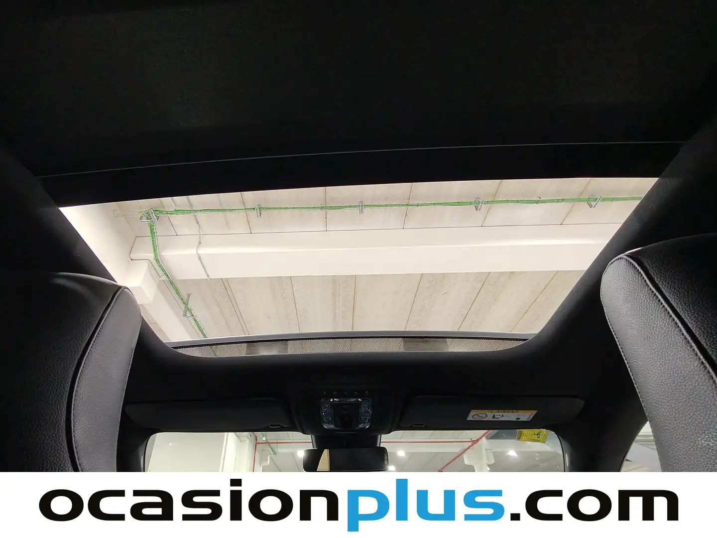 Foto Mercedes CLA Mercedes-Benz CLA Shooting Brake 200 (163 CV)