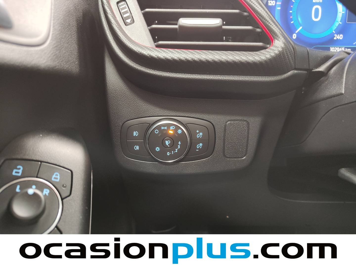 Foto Ford Puma Ford Puma 1.0 EcoBoost MHEV ST-Line X Auto (155 CV)