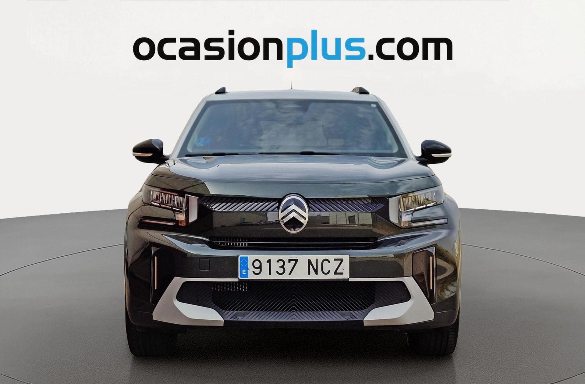 Citroën C3 Aircross Hybrid 145 Plus e-DCS6 - foto 12