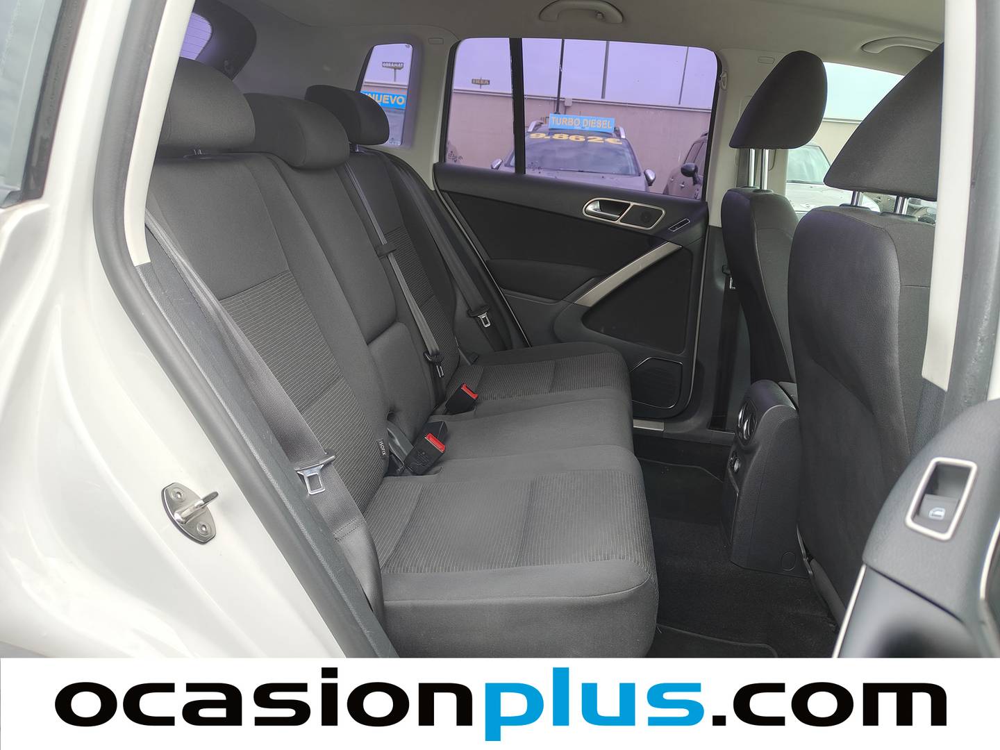 Volkswagen Tiguan Volkswagen Tiguan T1 2.0 TDI BMT 4x2 (110 CV) al mejor precio