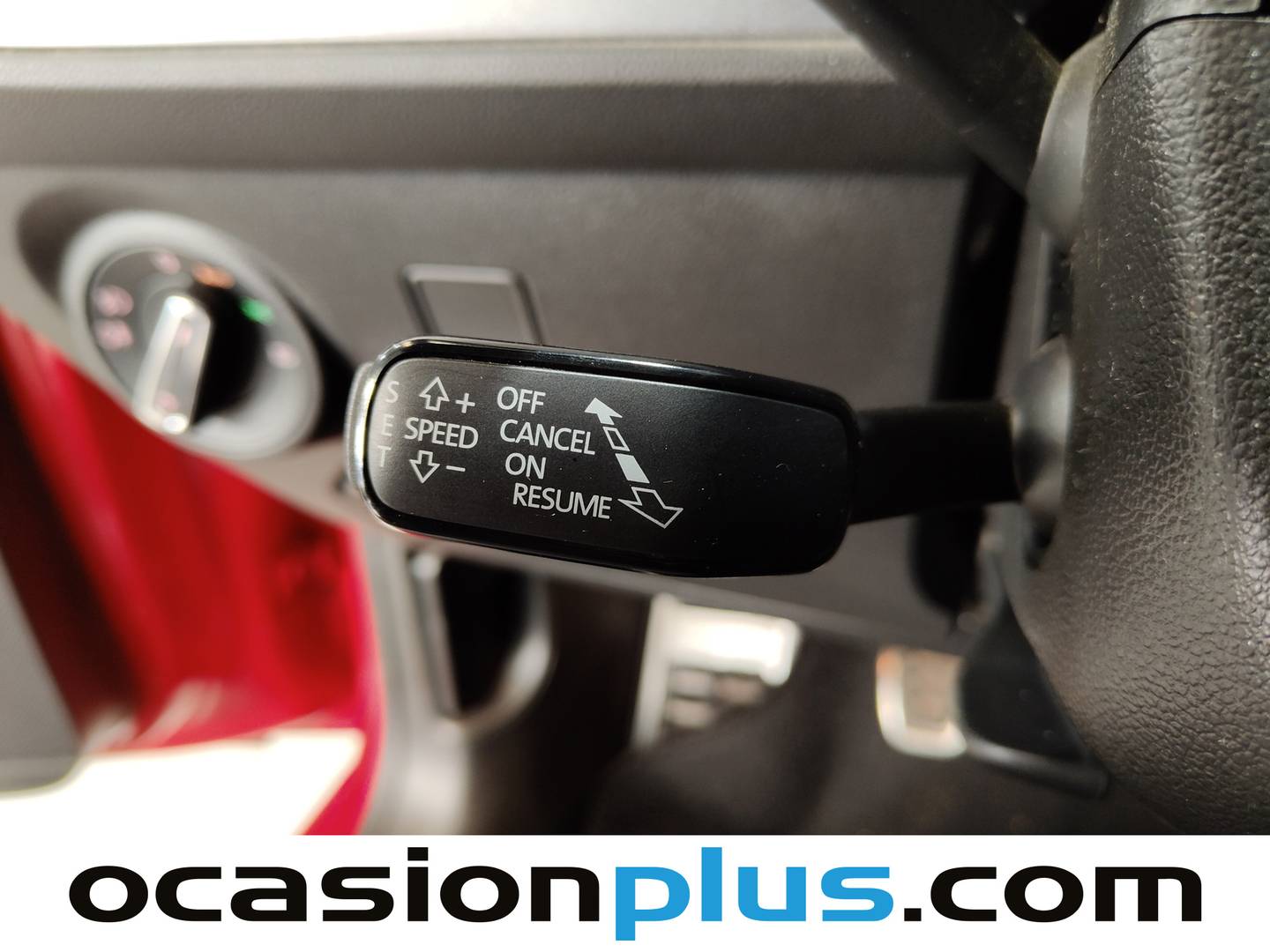 Foto Seat León SEAT León 1.4 TSI ACT S&S FR (150 CV)