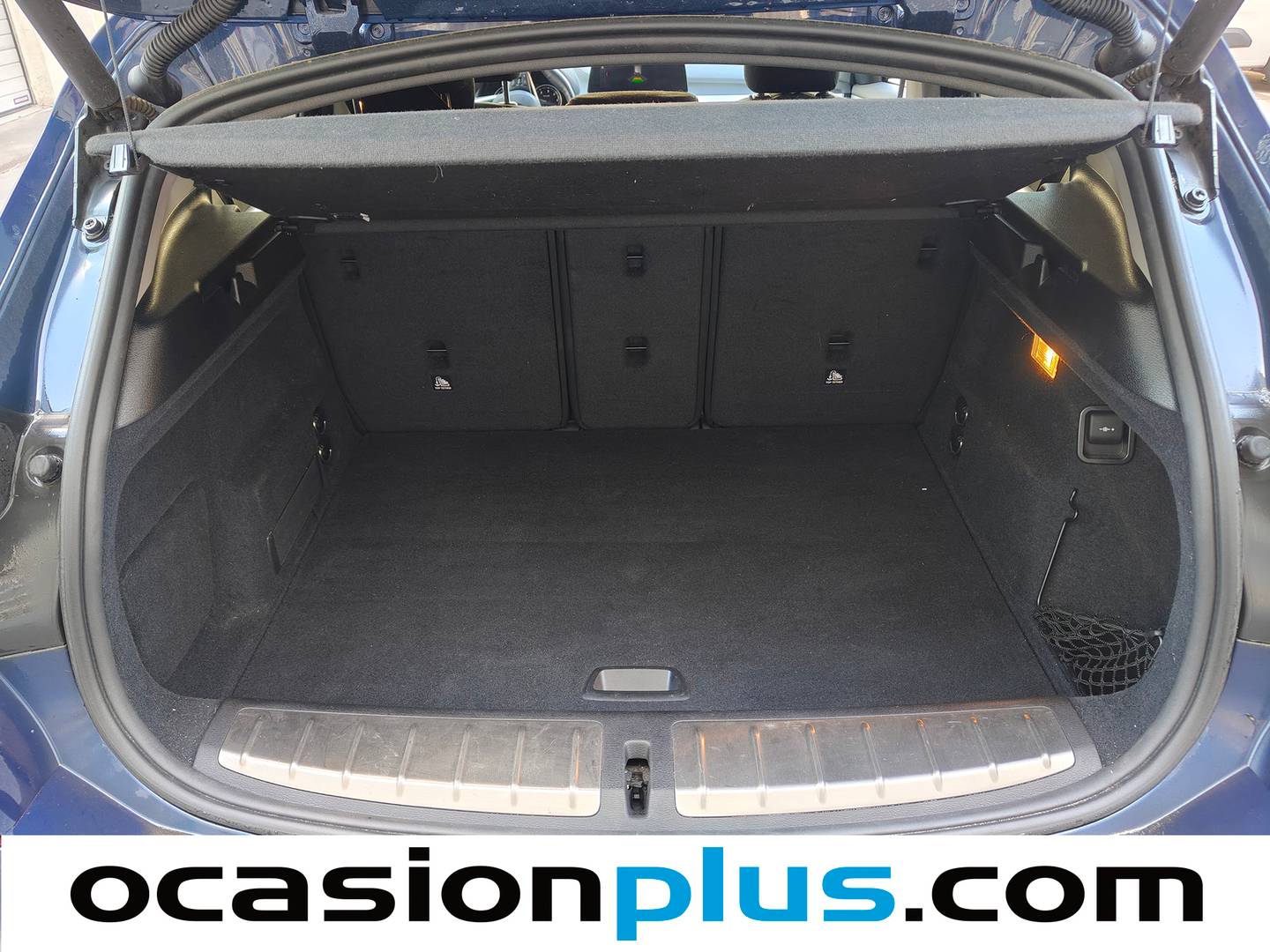 Fotos maletero BMW X2 BMW X2 xDrive20d (190 CV)