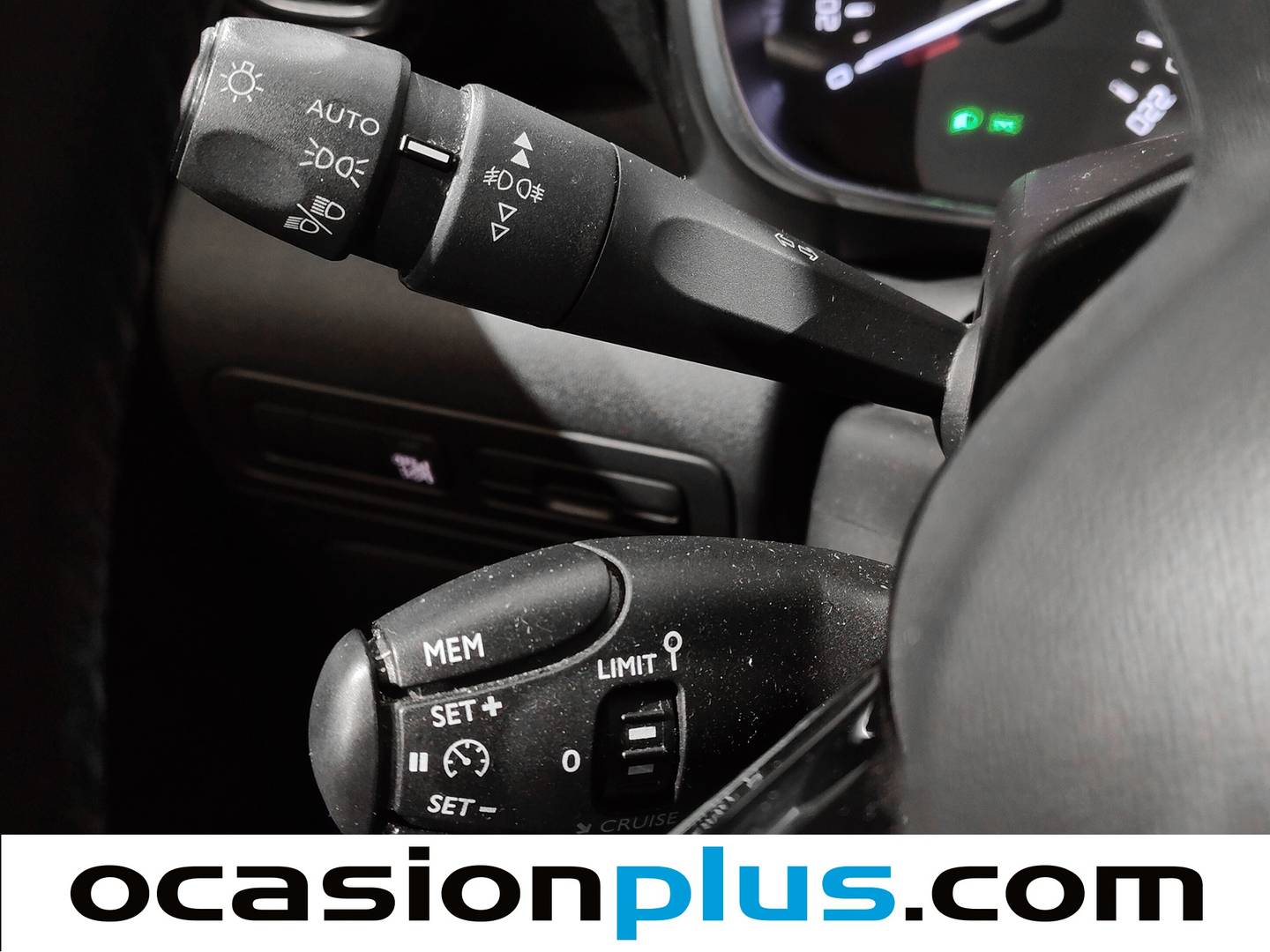 Foto Citroën C3 Aircross Citroen C3 Aircross PureTech 110 S&S Feel Pack (110 CV)