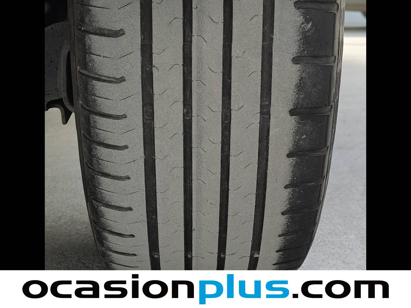 Dacia Dokker Dacia Dokker Serie Limitada Xplore Blue dCi (95 CV) de segunda mano