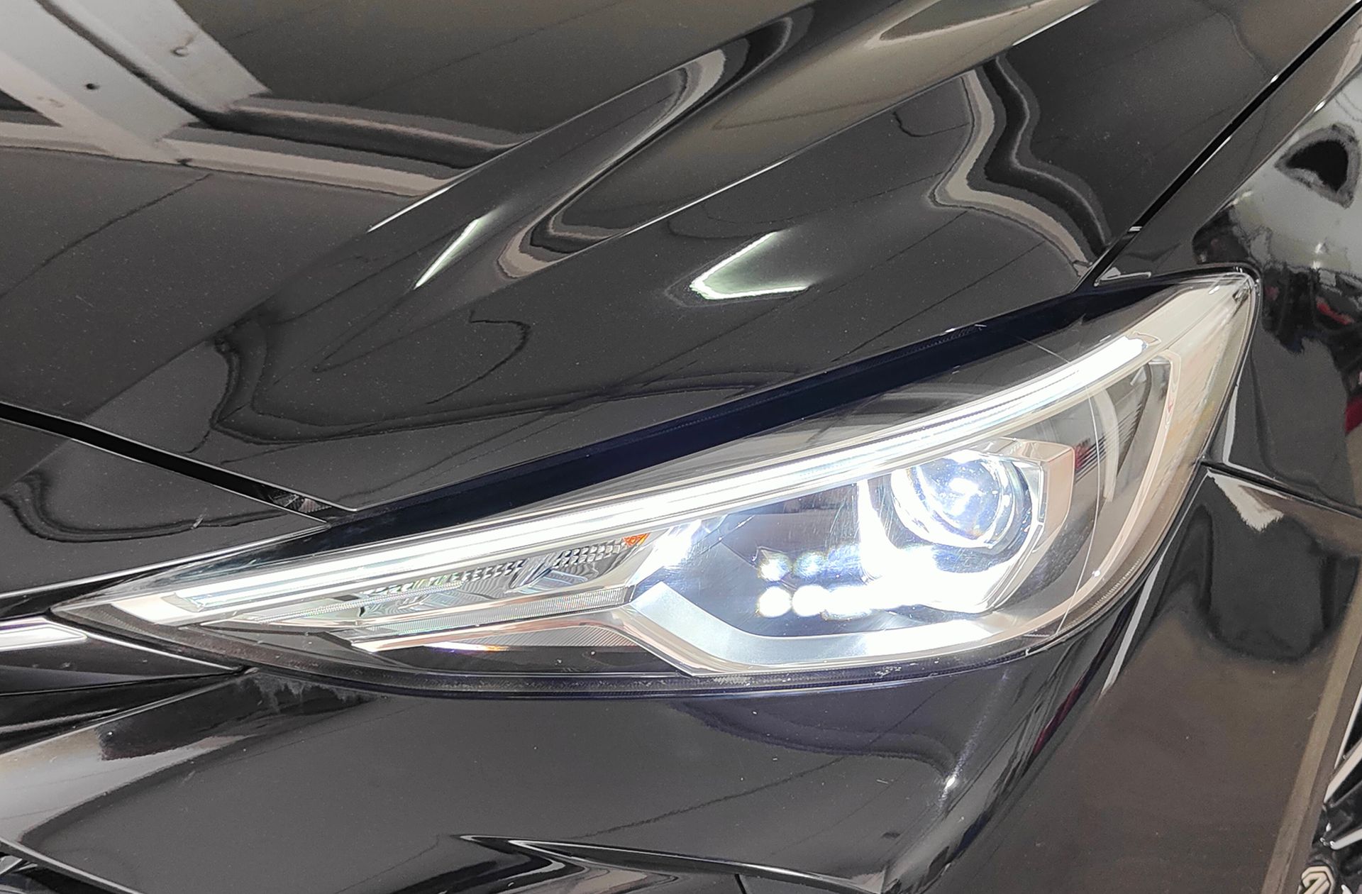 MG ZS 1.5 Hybrid+ Luxury - foto 20