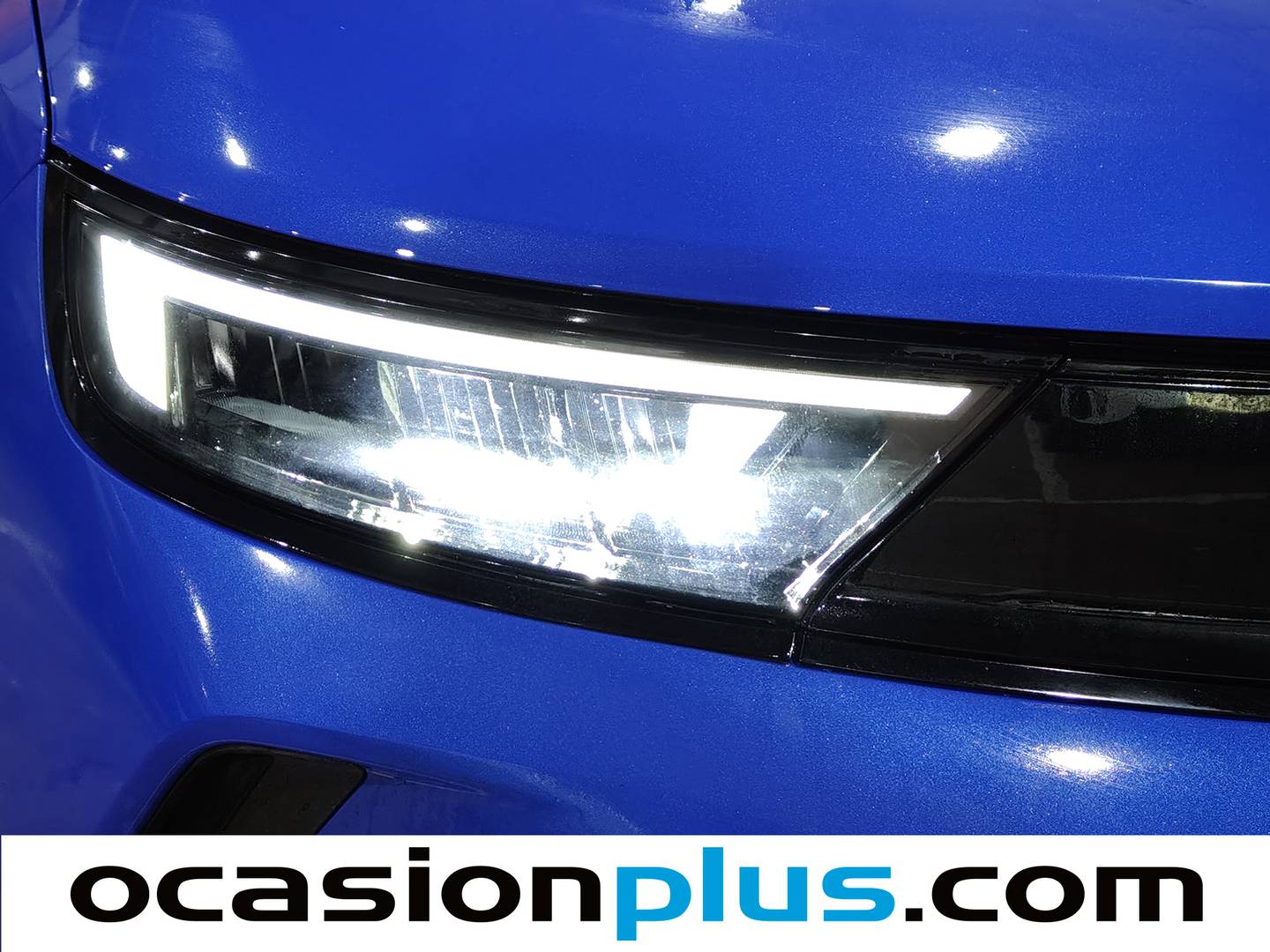 Opel Mokka Opel Mokka 1.2 T Ultimate (136 CV) seminuevo