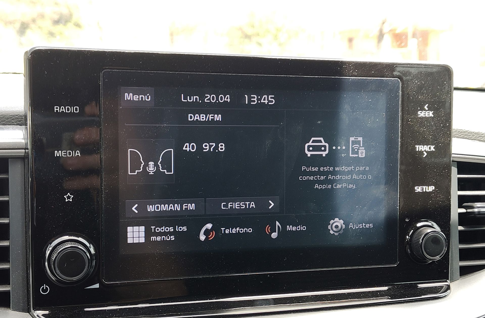Kia Ceed 1.6 MHEV iMT Drive - foto 30