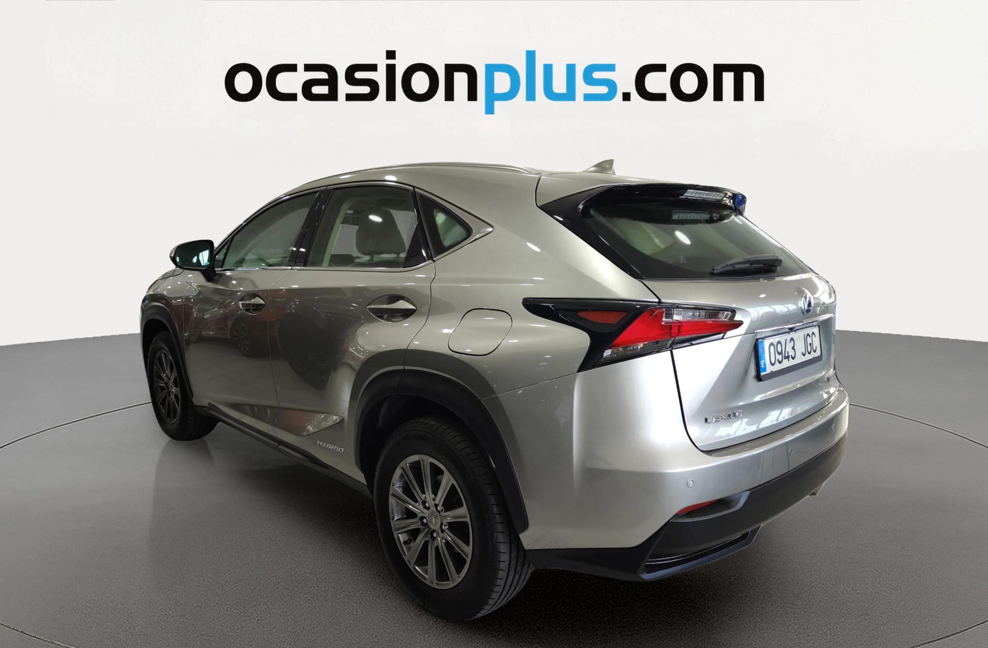 Lexus NX 300h Corporate 2WD Navibox - foto 3