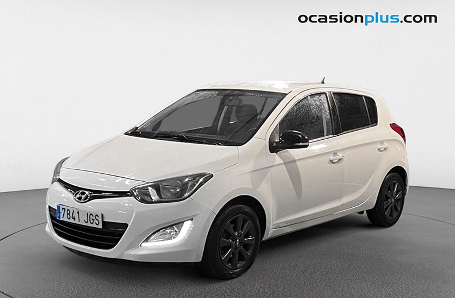 Hyundai i20 1.1 CRDi Go!